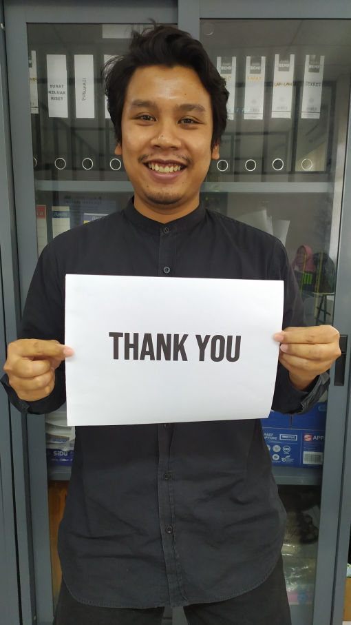 SECI Small Grants Stipendiat