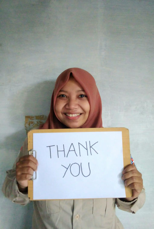 SECI Small Grants Stipendiatin