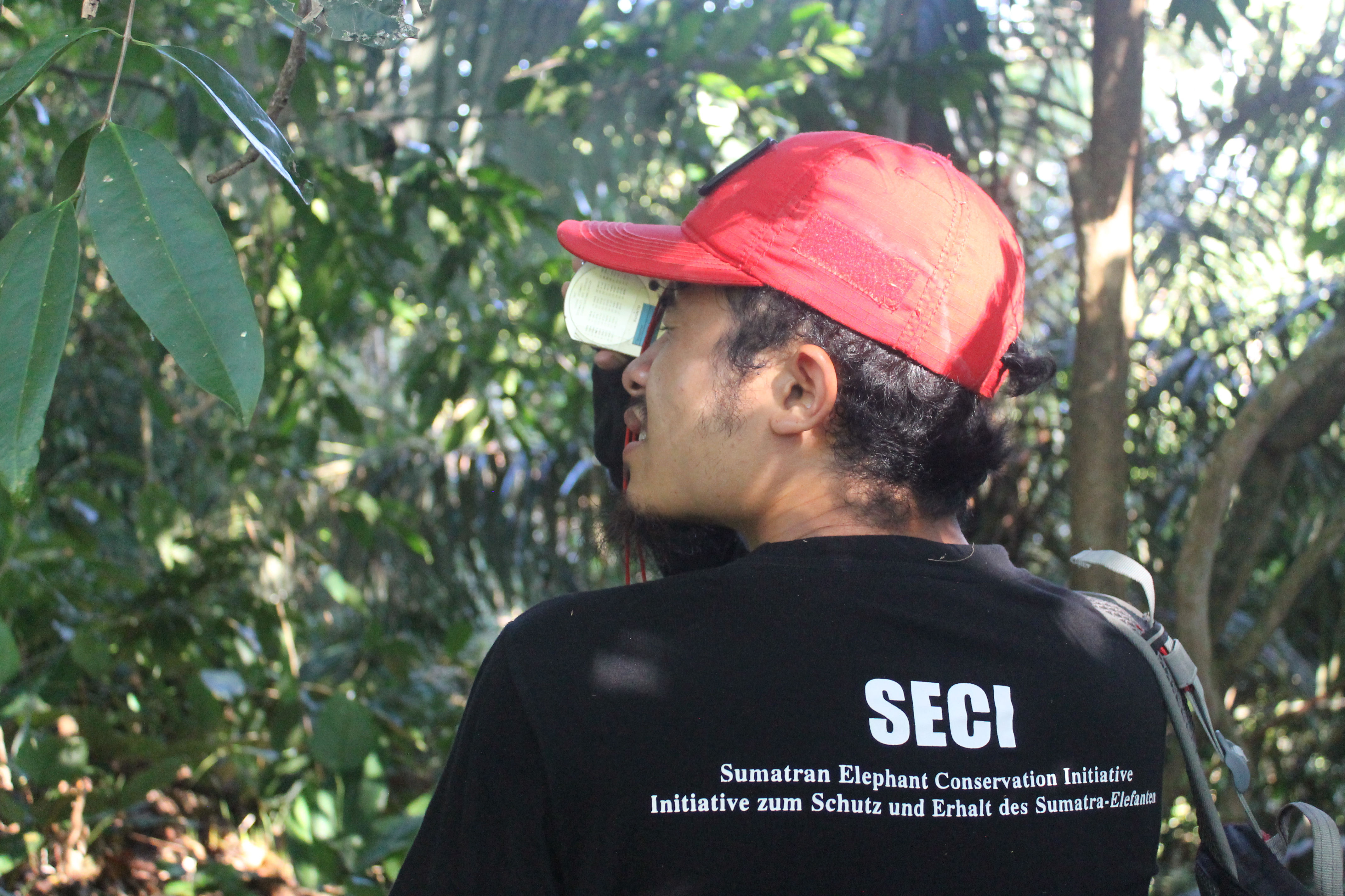 SECI Small Grants Stipendiatin