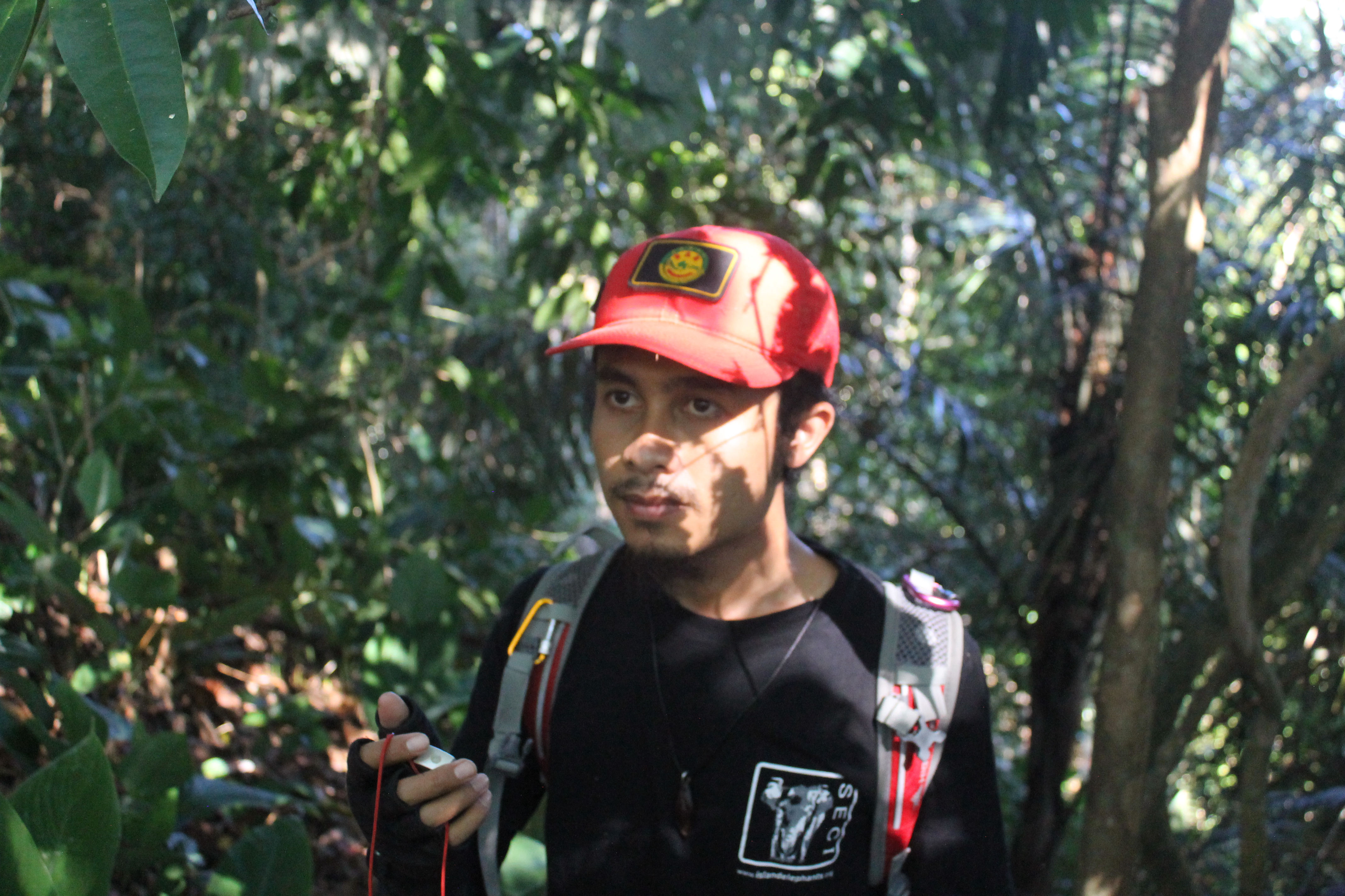 SECI Small Grants Stipendiatin