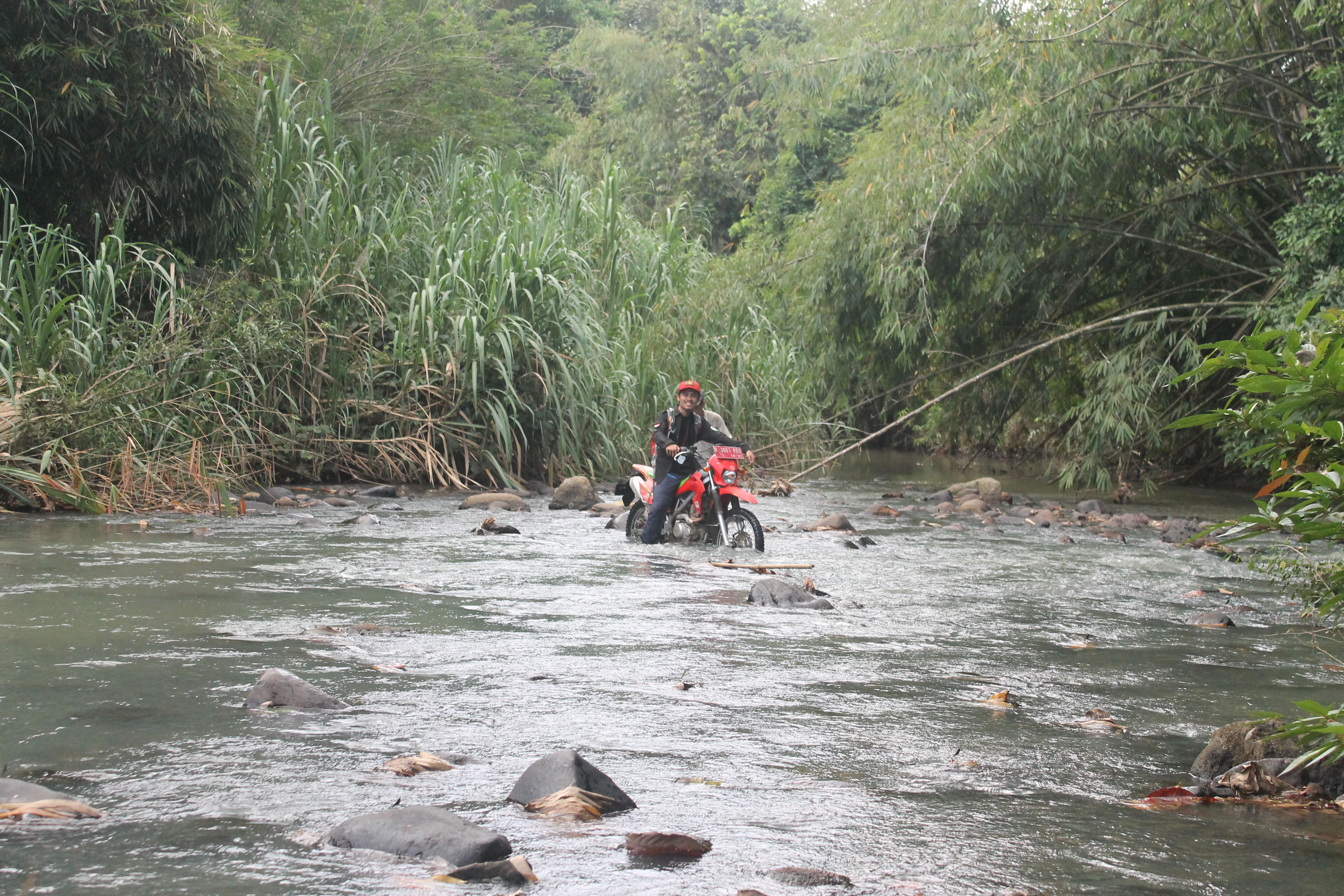 SECI Small Grants Stipendiatin