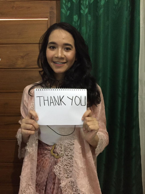 SECI Small Grants Stipendiatin