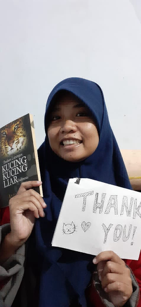 SECI Small Grants Stipendiatin