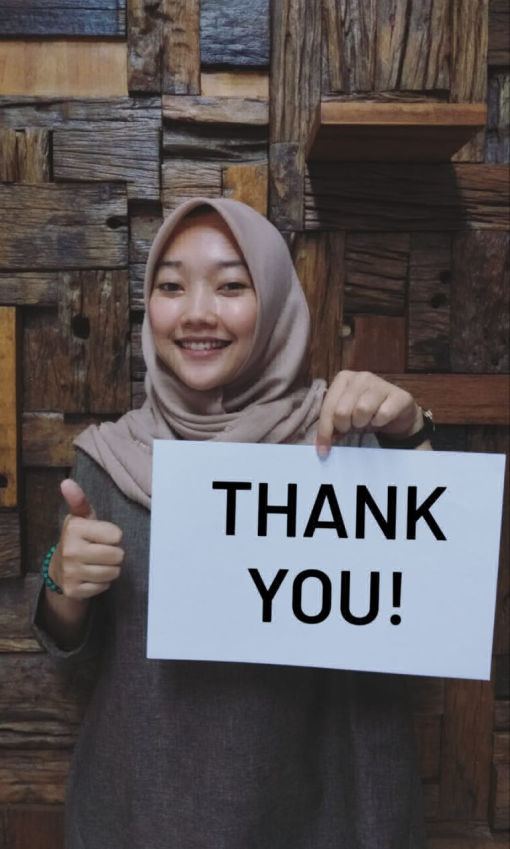 SECI Small Grants Stipendiatin